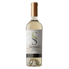VIN CHIL SIEGEL RES CHARDONNAY 750ML