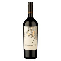 VINHO METROPOLITANO RED BLEND 750ML