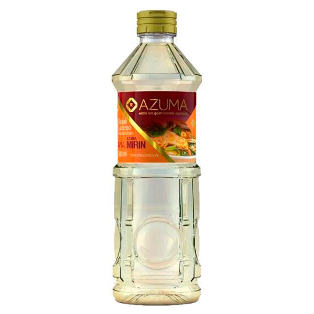 SAKE AZUMA MIRIN CULINARIO 500ML