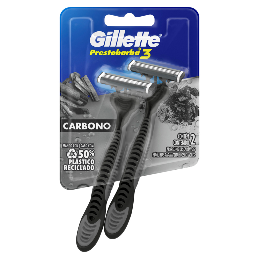 AP DE BARB PREST 3 2UN CARBONO