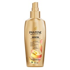 SPRAY CAP PANTENE 160ML QUER PR & BLINDA