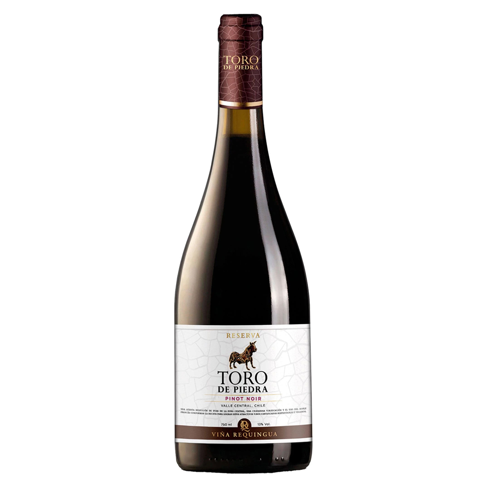 VIN TORO PIEDRA RESERVA PINOT NOIR 750ML