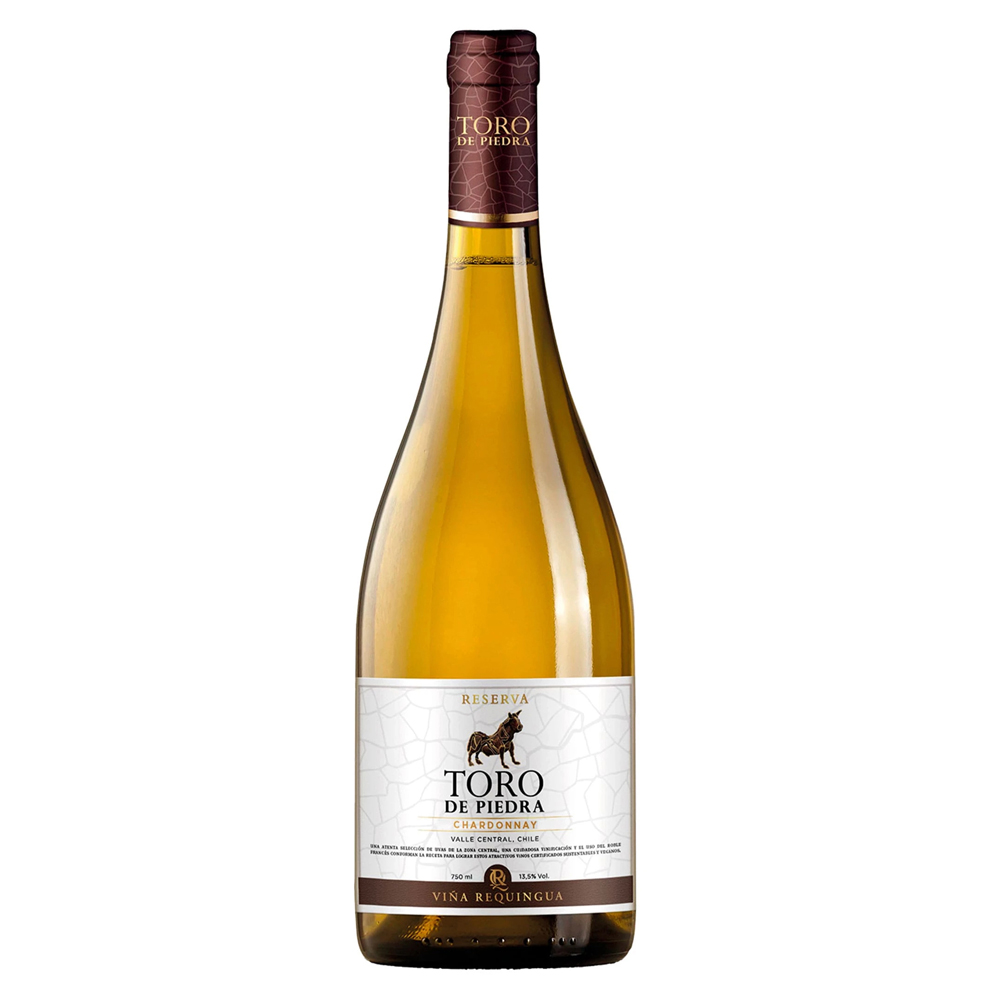 VIN TORO PIEDR RESERVA CHARDONNAY 750ML