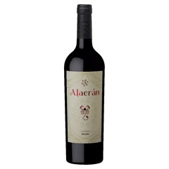 VIN ARG ALACRAN INSTINTO MALBEC 750ML