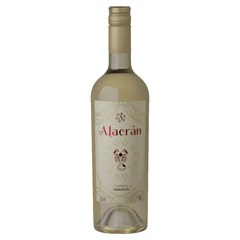 VIN ARG ALACRAN INSTINTO TORRONTES 750ML