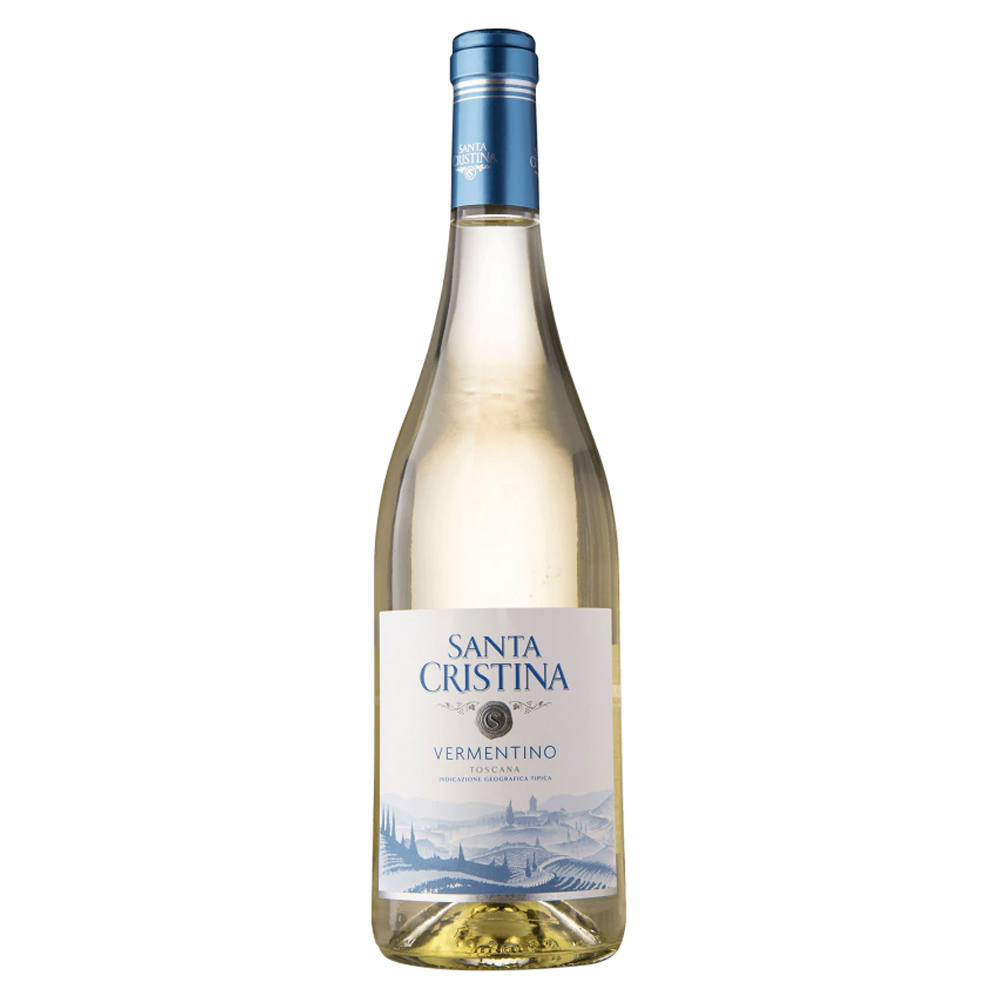 VIN ITA STA CRISTINA VERMENT TOSC 750ML