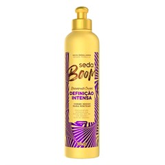SPRAY CAP SEDA BOOM 350ML DEFINICAO INTE