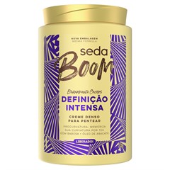 CR CAB PENT SEDA BOOM 1KG DEFINICAO INTE