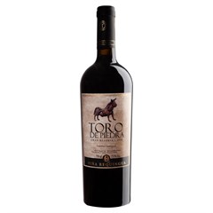 VINHO TORO DE PIEDRA GRAN RESERVA PETIT VERDOT E CABERNET SAUVIGNON 750M