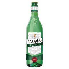 VERMUT ITA CARPANO BIANCO 950ML