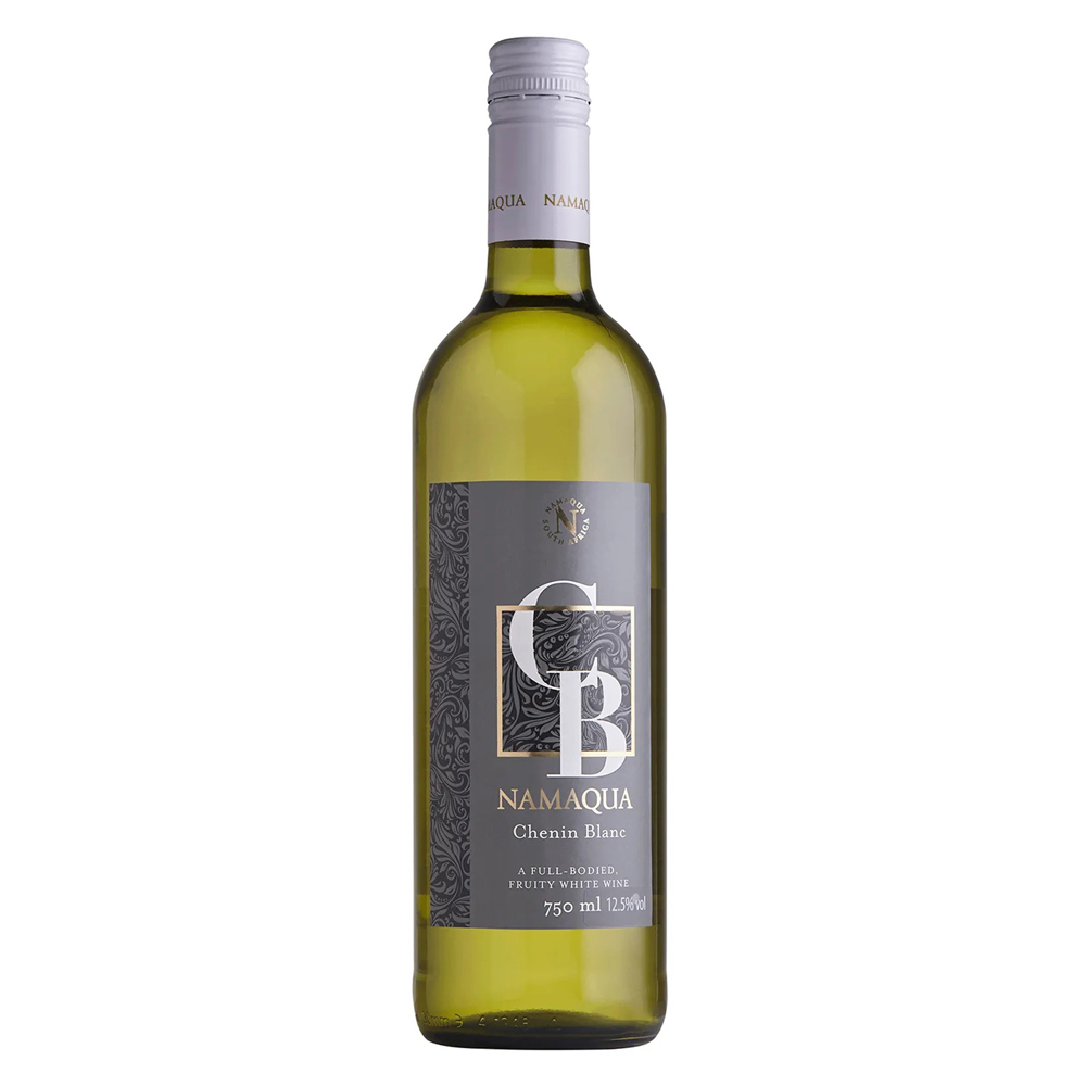 VIN AFR SUL NAMAQUA CHENIN BLANC 750ML