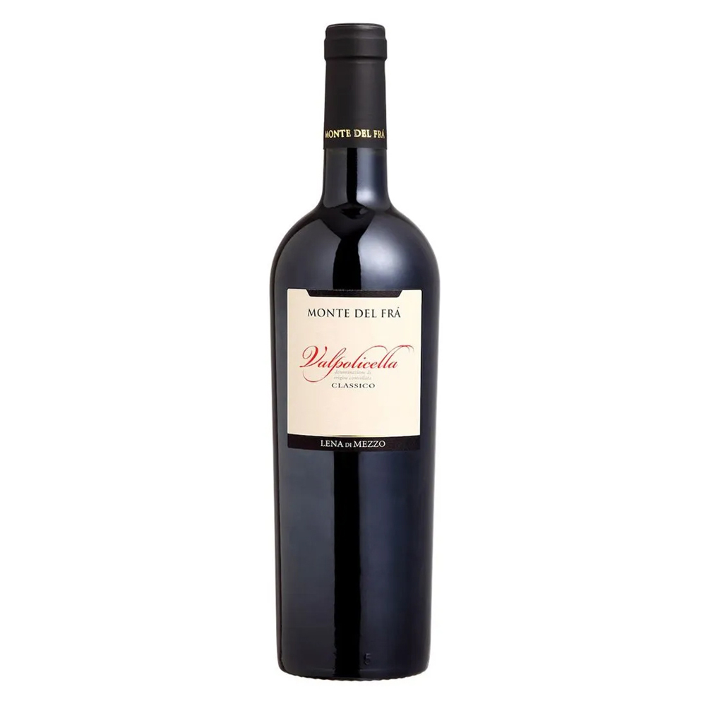 VIN ITA MONTE VALPOLICELLA CLASS 750ML