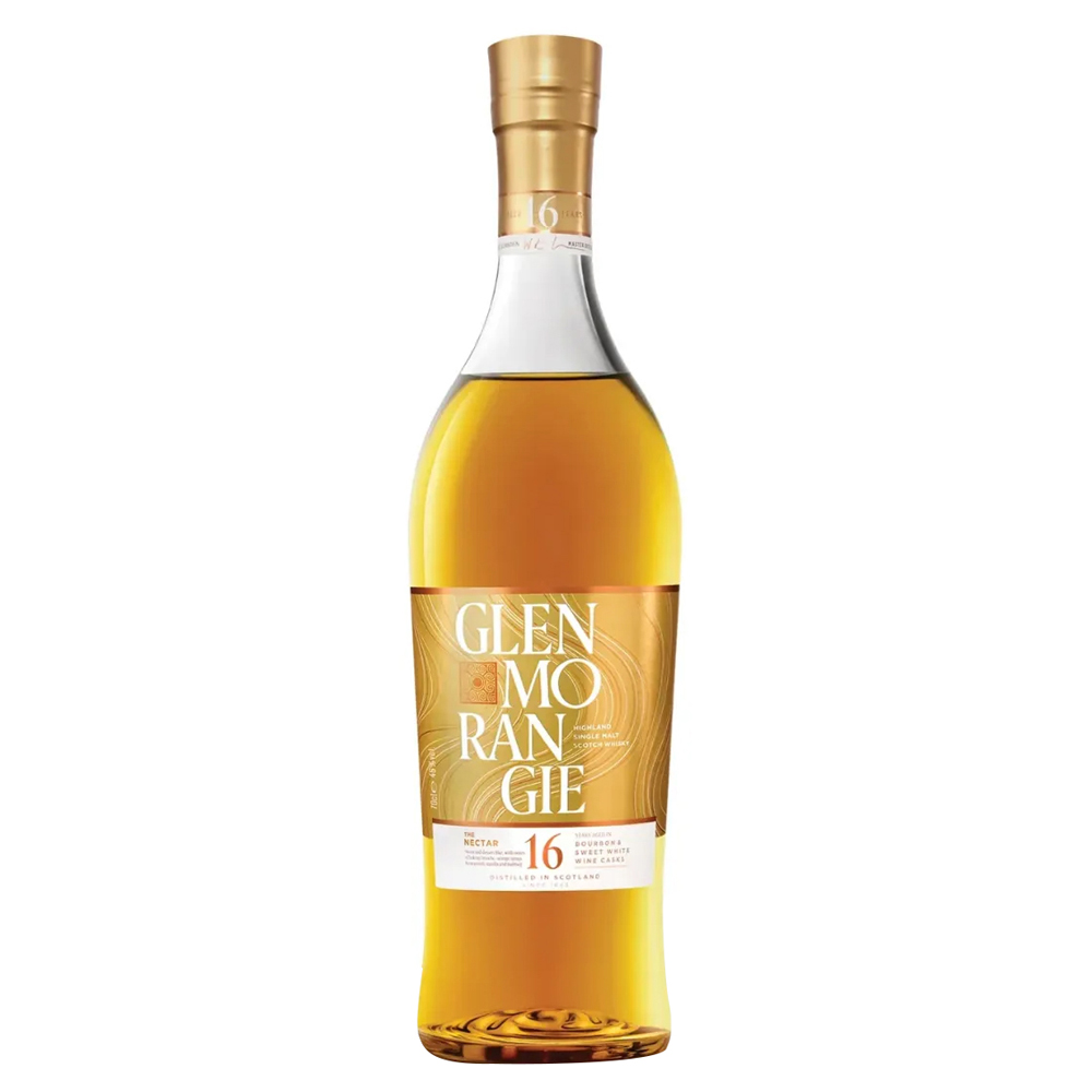 WHISKY GLENMORANGIE NECTAR 16 ANOS 750ML