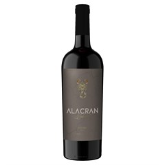 VIN ARG ALACRAN SEDUCCION MALBEC 750ML