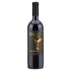 VIN CHIL UNICO GRAN RES CARIGNAN 750ML