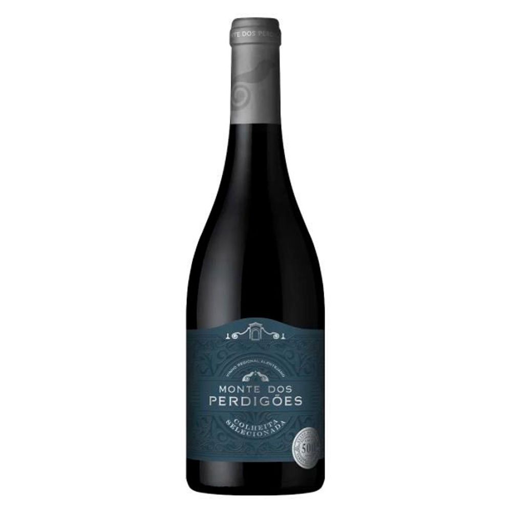VIN PORT MONTE PERDIGOES COLHEITA 750ML