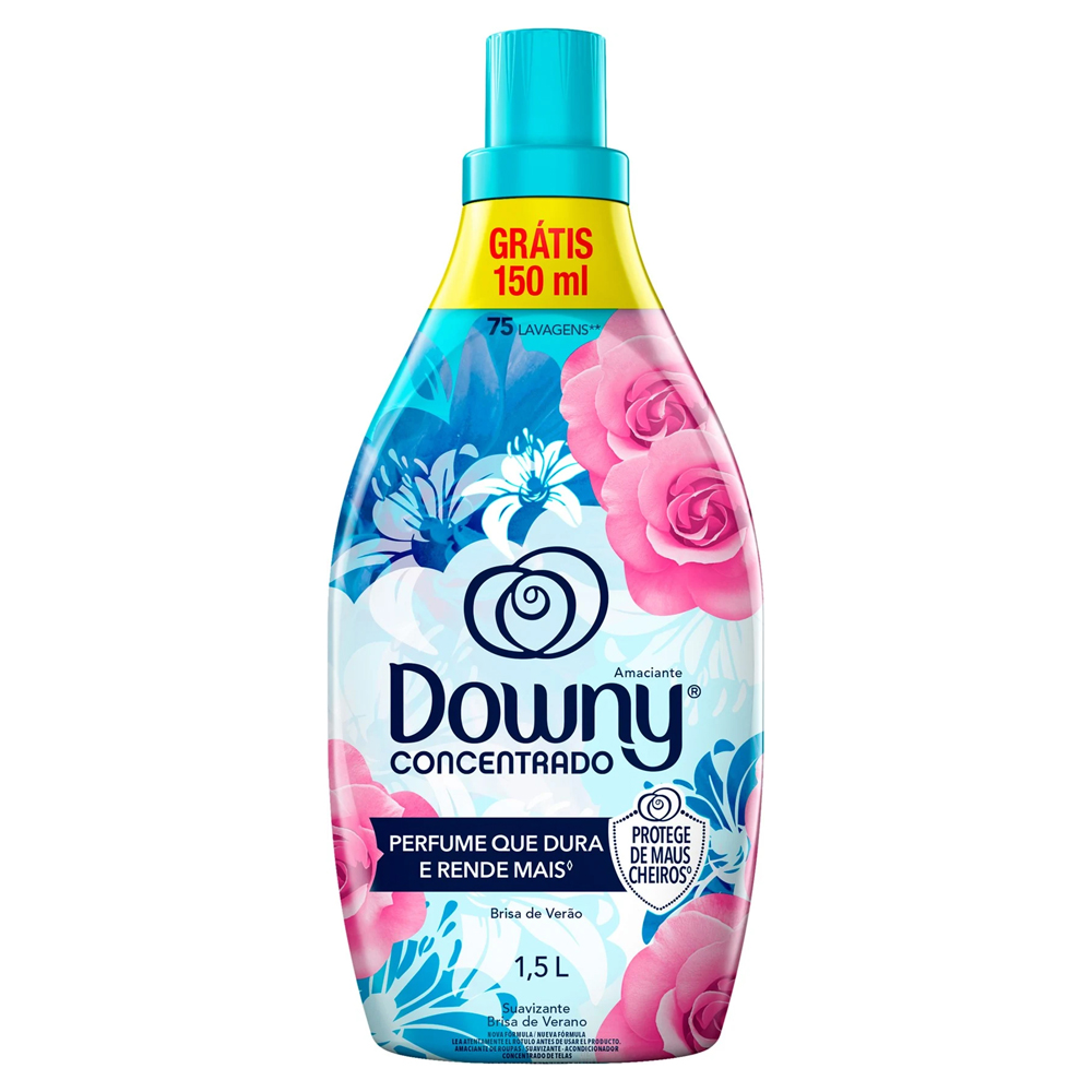 AMAC CONC DOWNY BRISA VERAO PROMO 1,5L