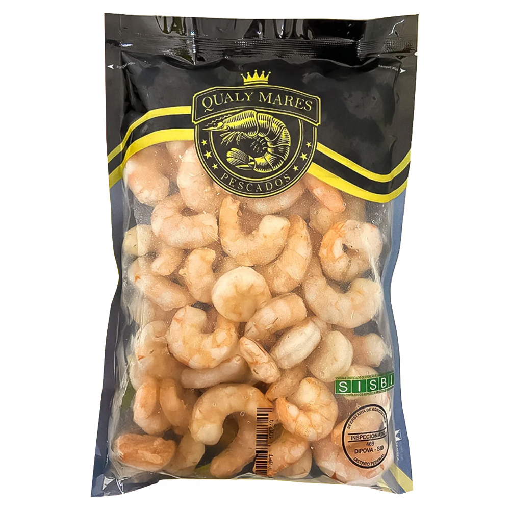 CAMARAO VAN DESC 20/40 QUALY MARES 400G