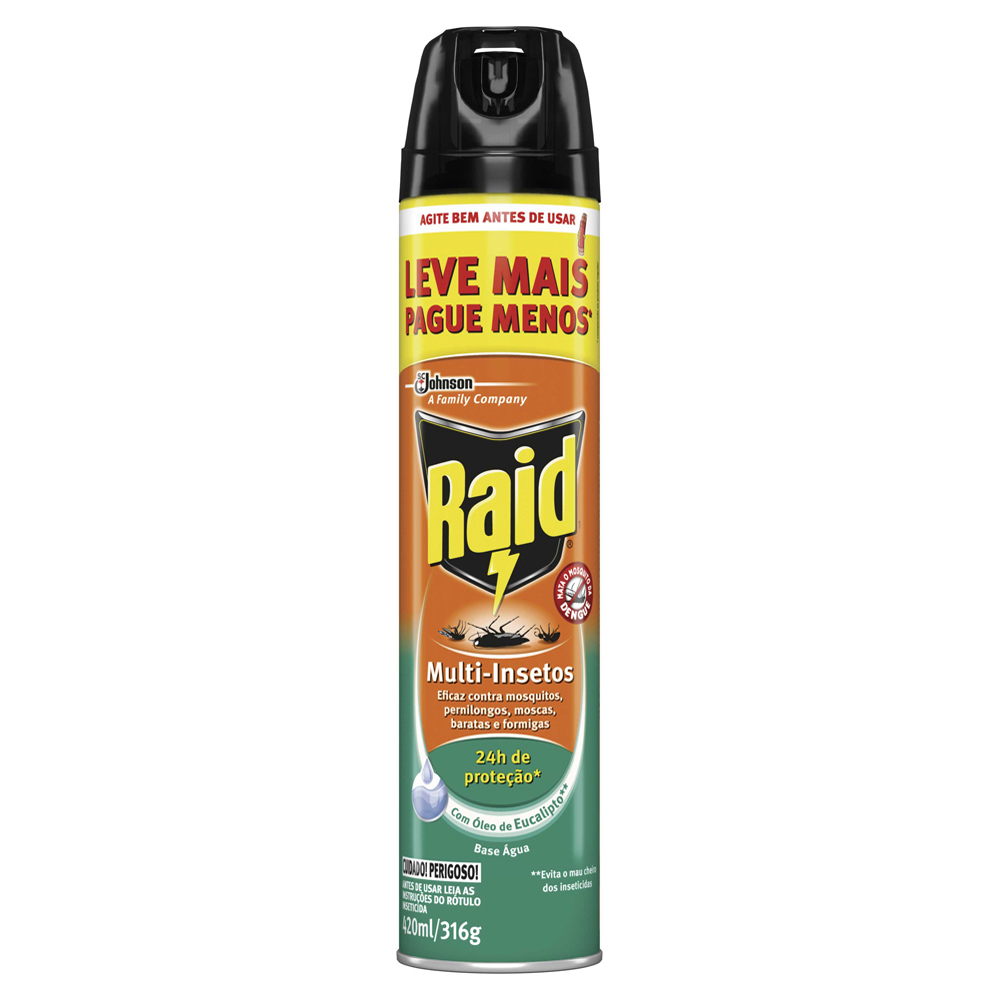 INS RAID BASE EUCALIPTO EMB ECON 420ML