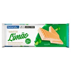 BISC ITAM WAFER LIMAO 80G