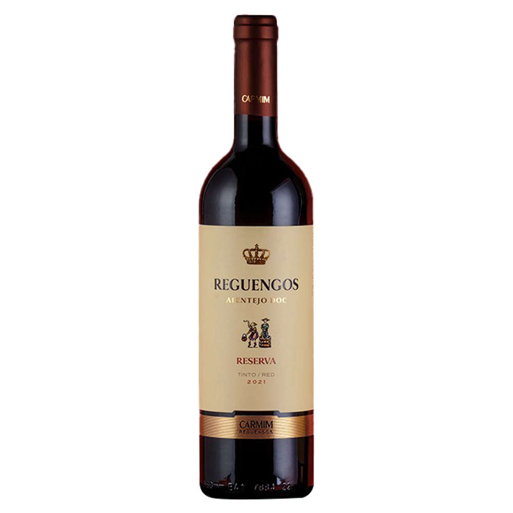 VIN REGUENGOS RESERVA DOC 1,5L