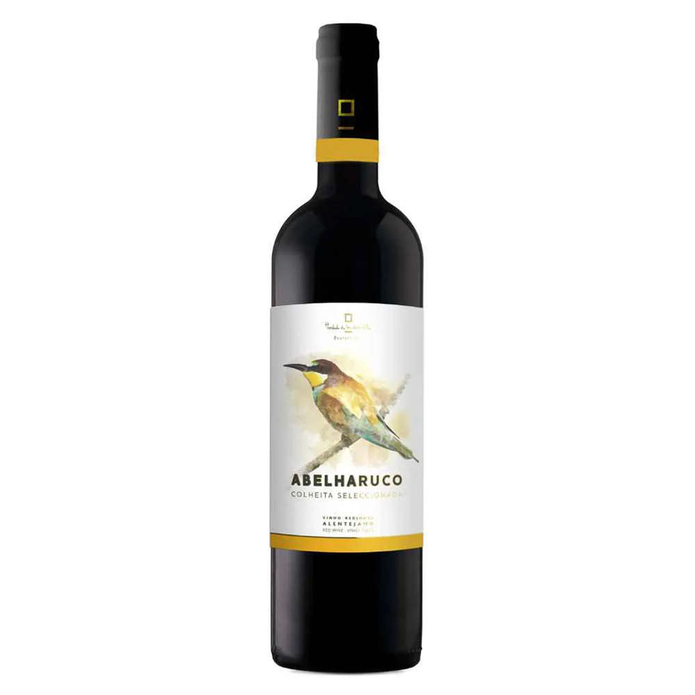 VIN PORT ABELHARCO COLHEITA SELEC 750ML