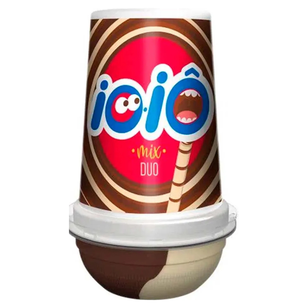 CHOC HERSHEYS 41,9G IOIO MIX DUO