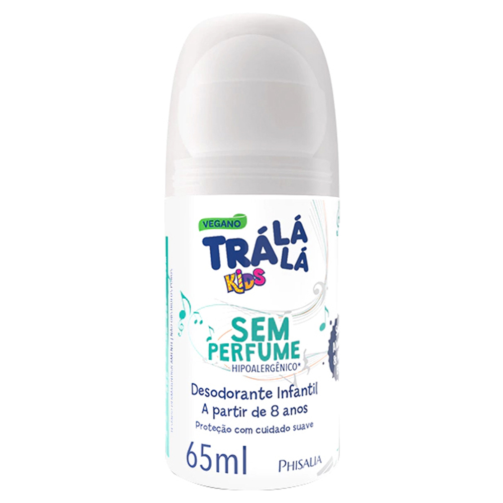 DESOD TRA LA LA KIDS 65ML ROLL S PERFUME
