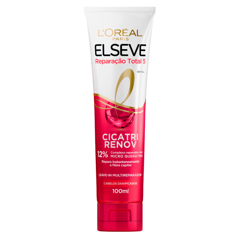 CR TRAT ELSEVE CICATRI RENOV 100ML