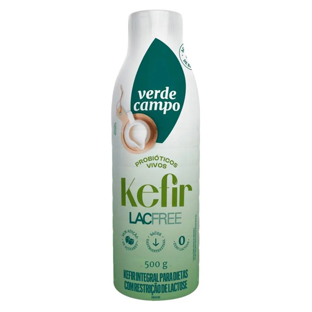 BEB KEFIR 500G TRADICIONAL