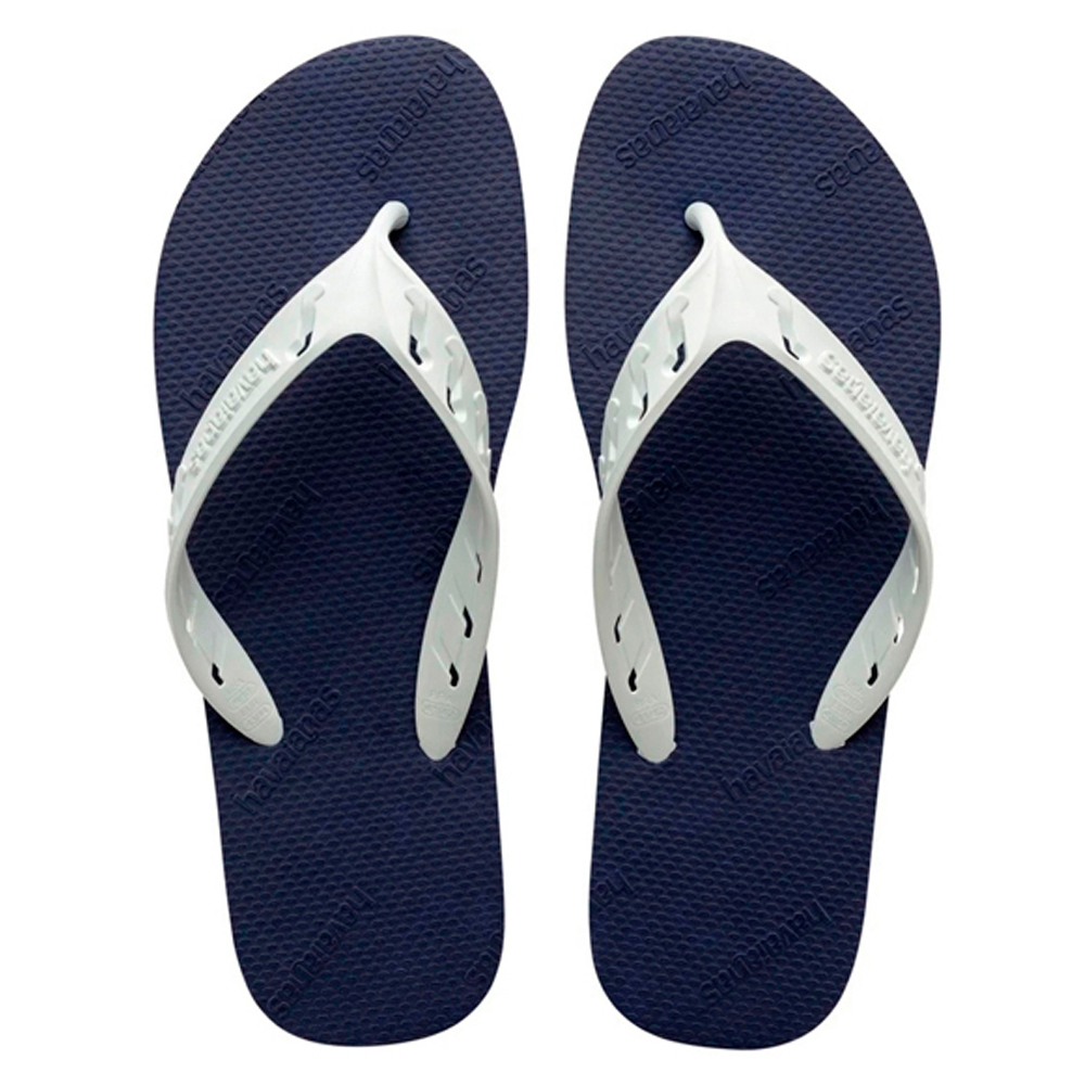 SAND HAV MASC TRACK GO MARINHO 37/8