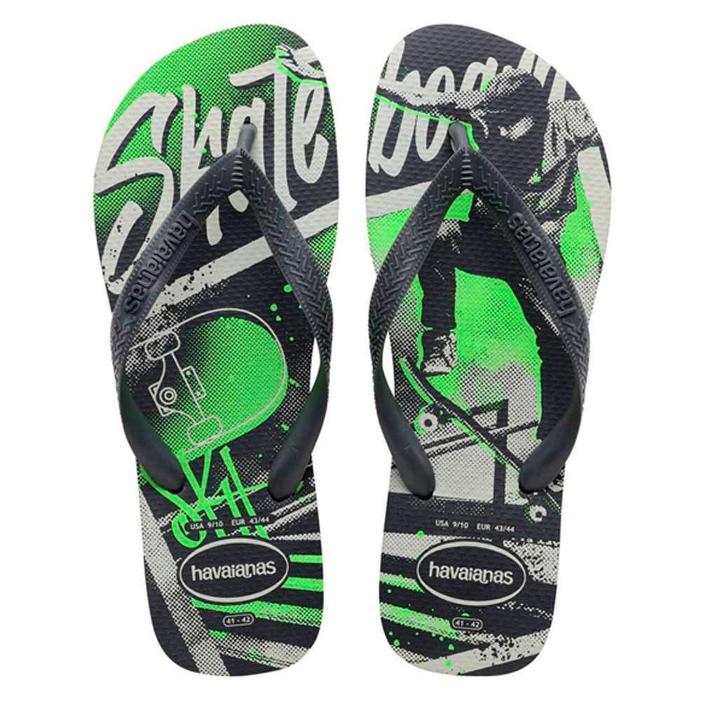 SAND HAV MASC TOP ATHLETIC GRAFITE 37/8