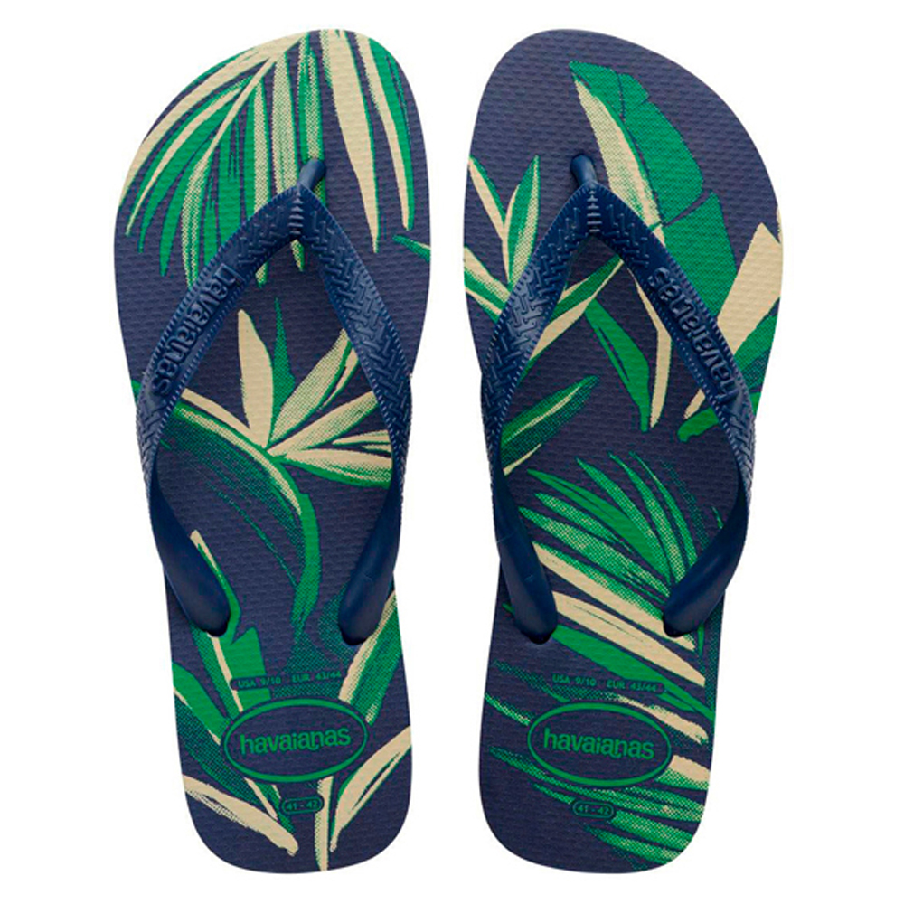 SAND HAV MASC ALOHA MAR/MARINHO 39/0