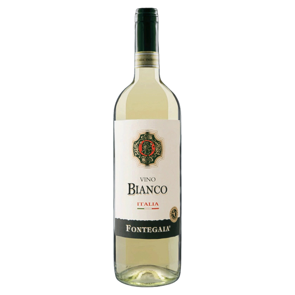 VIN ITA FONTEGAIA BRANCO 750ML