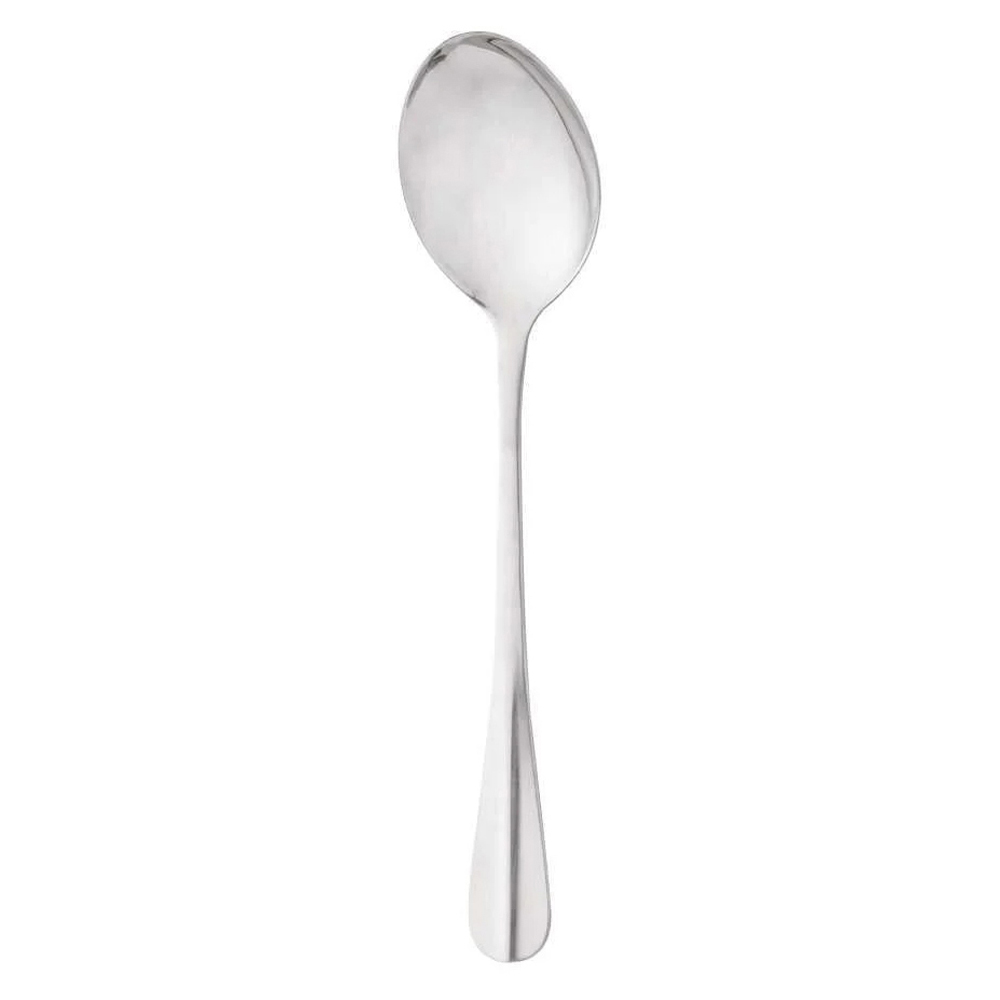 COLHER P/SERVIR ACO INOX POSITANO 26CM