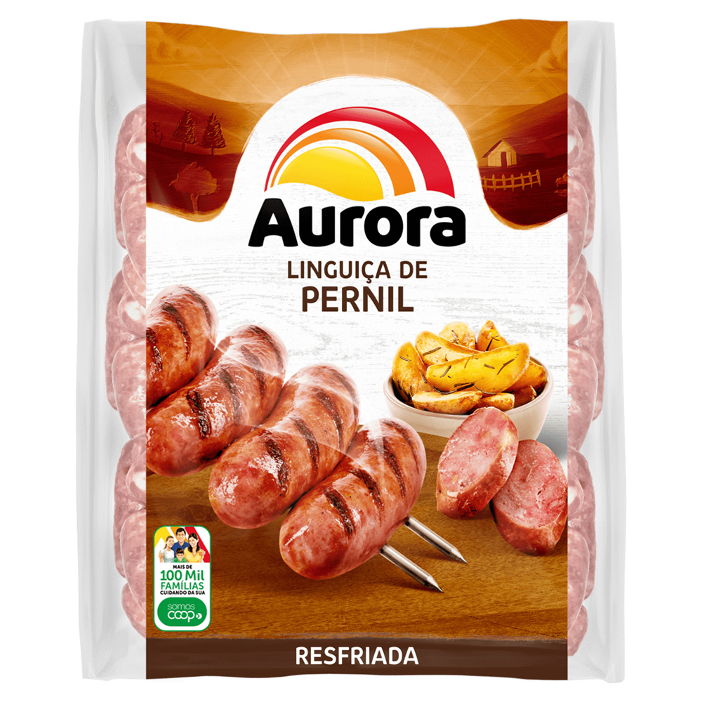 LING PERNIL CONG AURORA 700G