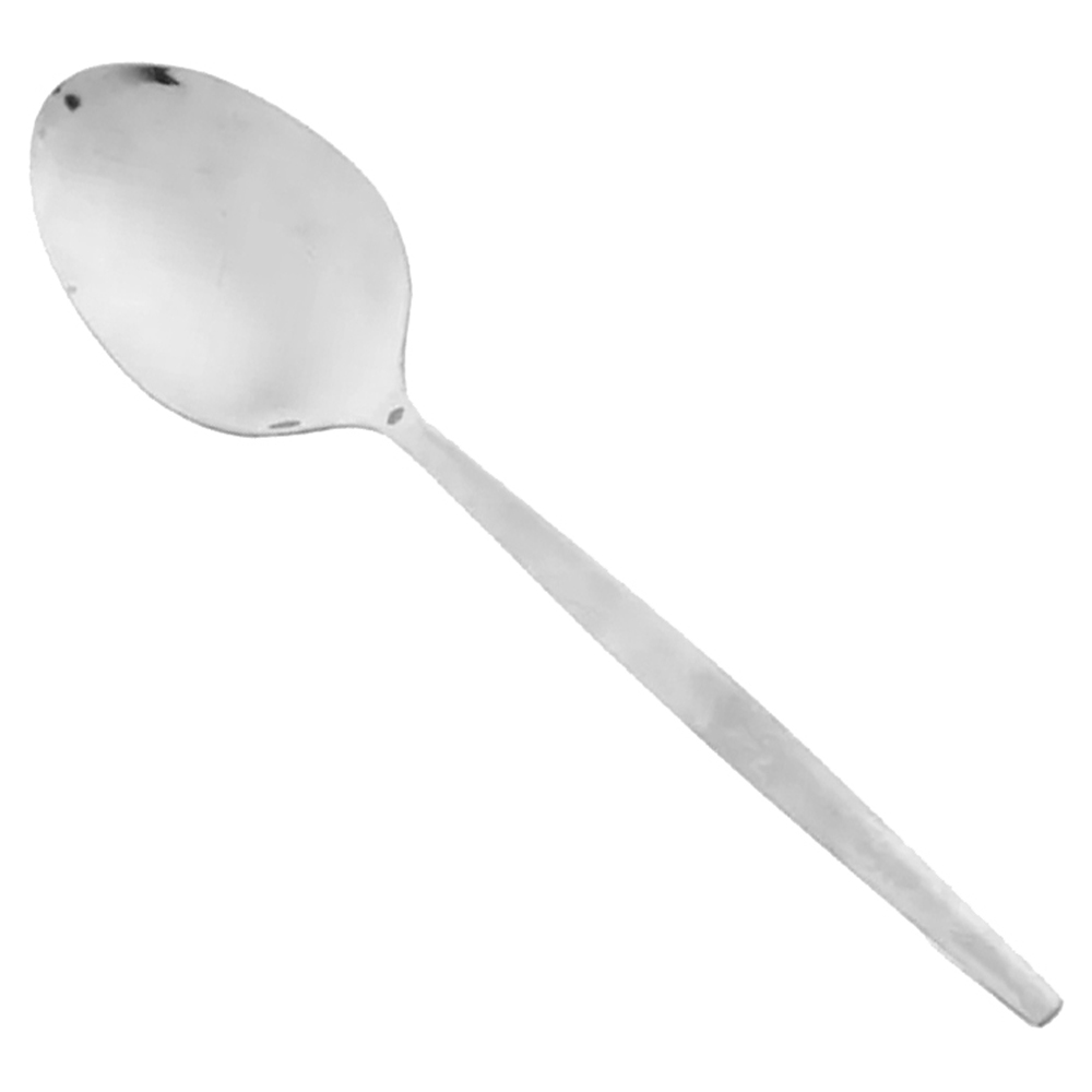COLHER P/SERVIR ACO INOX OPERA 27CM