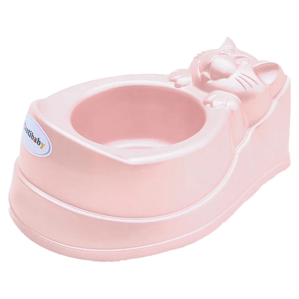 ASSENTO BABY PLASTIBRASIL ROSA