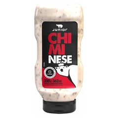 MAIONESE CHIMINESE JUNIOR 350G