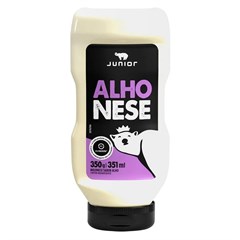 MAIONESE ALHONESE JUNIOR 350G