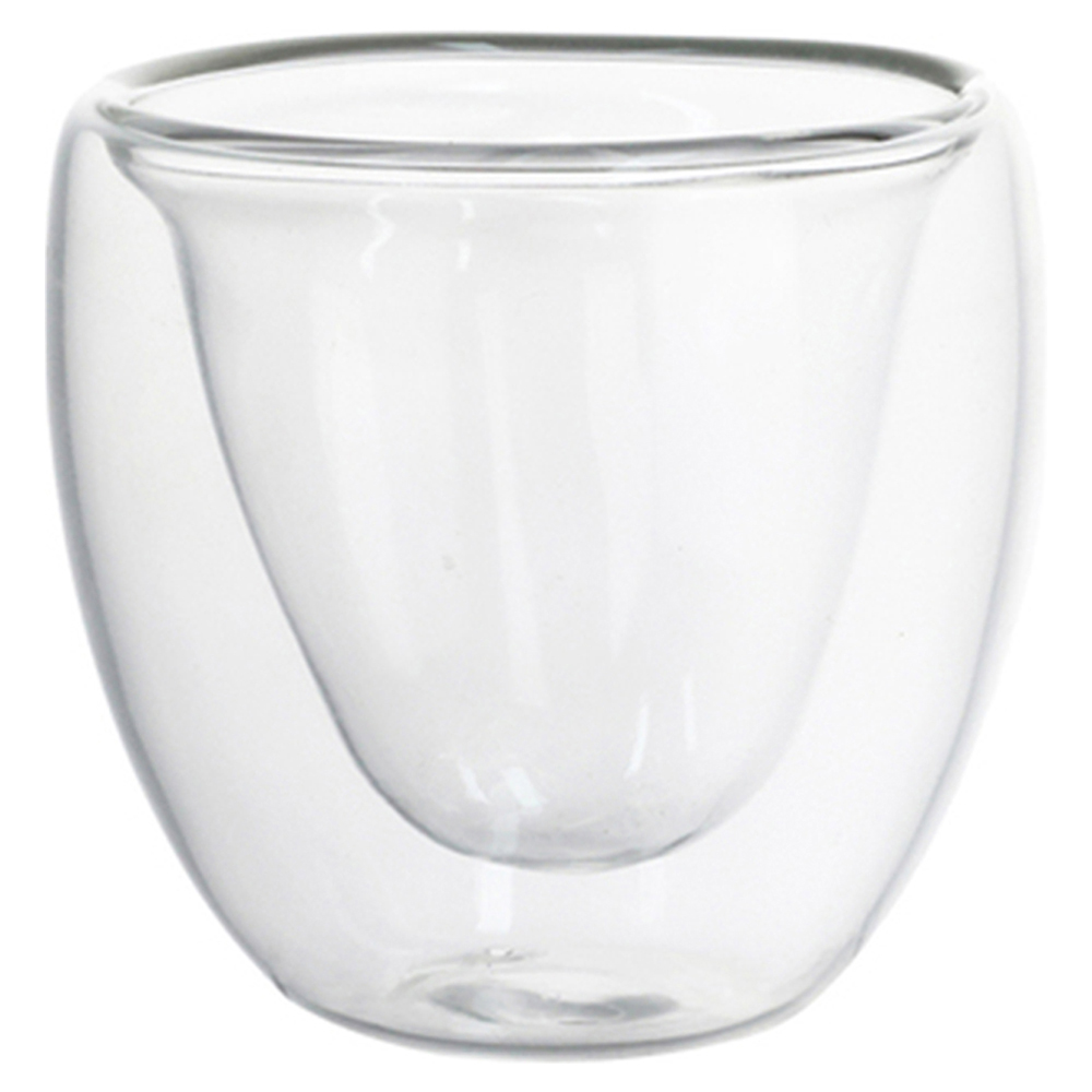 CJ 2 COPO CHA DUP VIDRO BORO CORAC 230ML