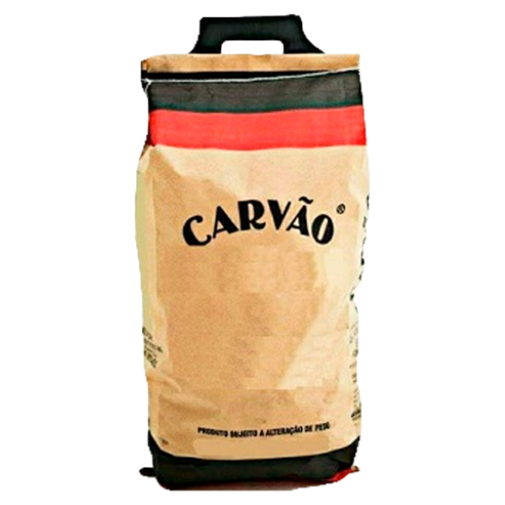 CARVAO RELAMPAGO 2,5KG