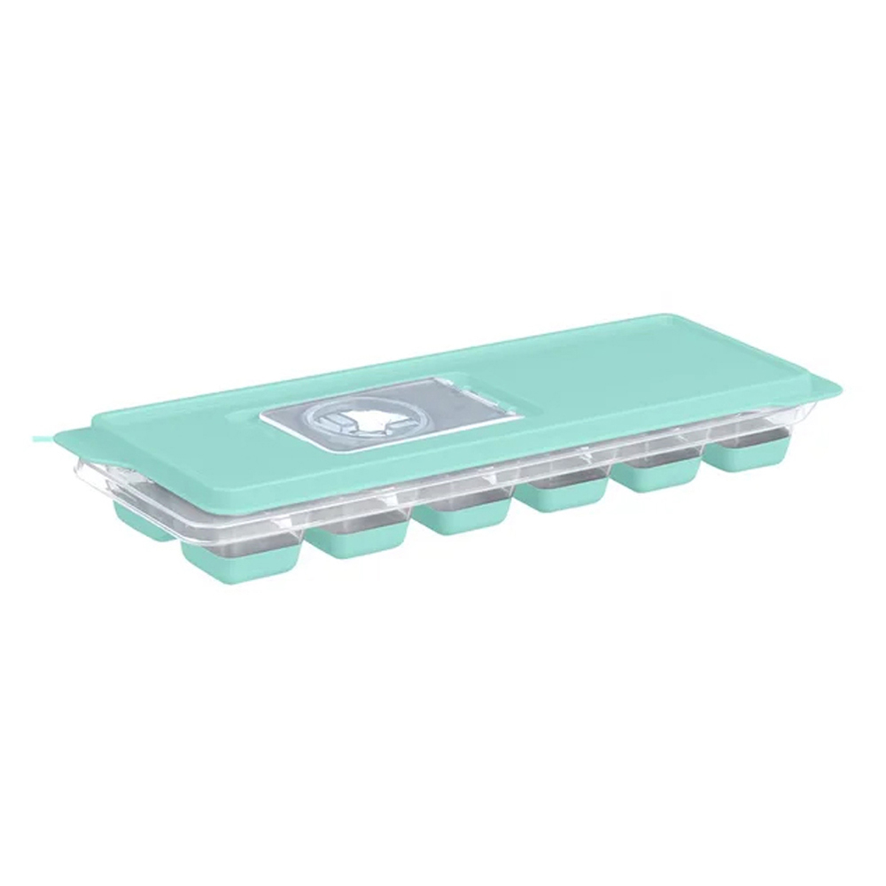FORMA DE GELO SILICONE PLASVALE