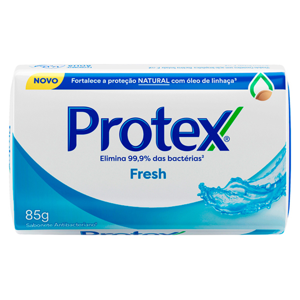 SAB PROTEX 85G FRESH