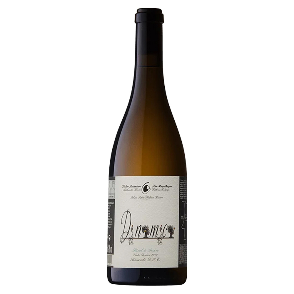 VIN PORT FP BICAL DINAMICA BCO 750ML