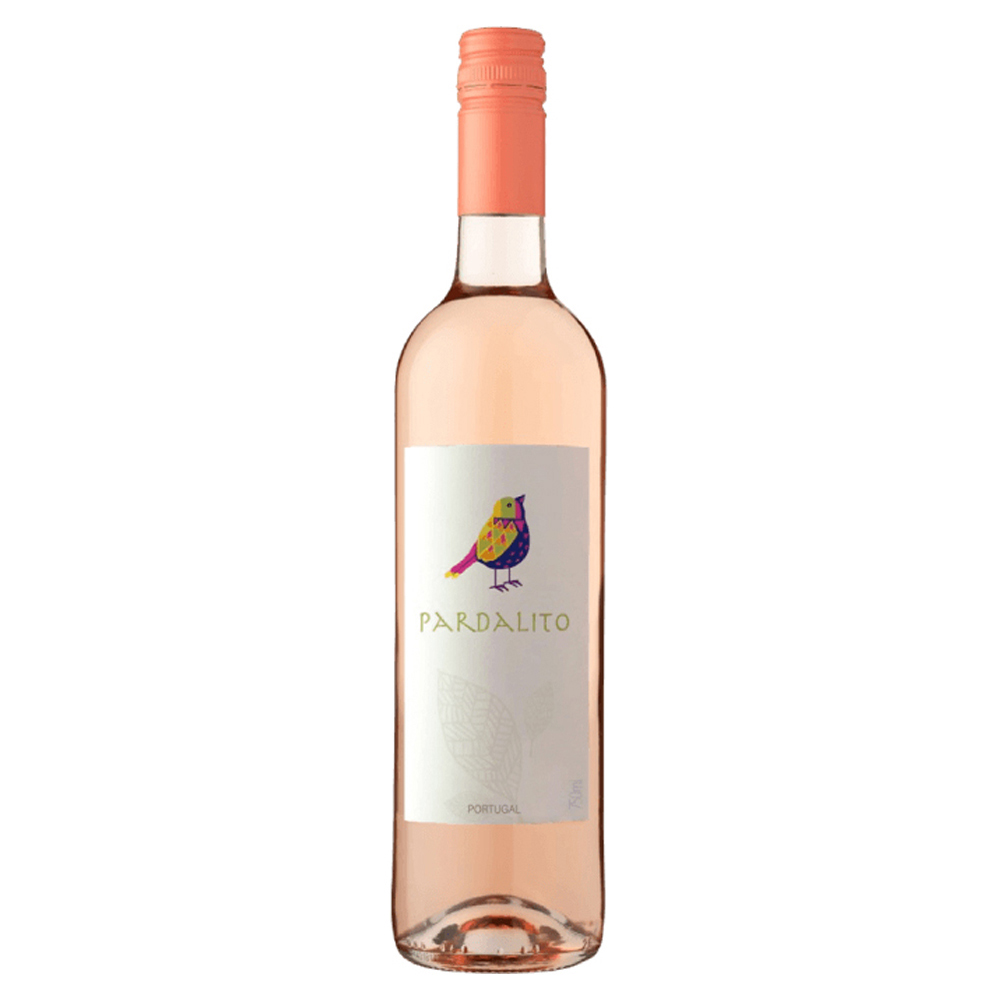VIN PORT PARDALITO ROSE 750 ML