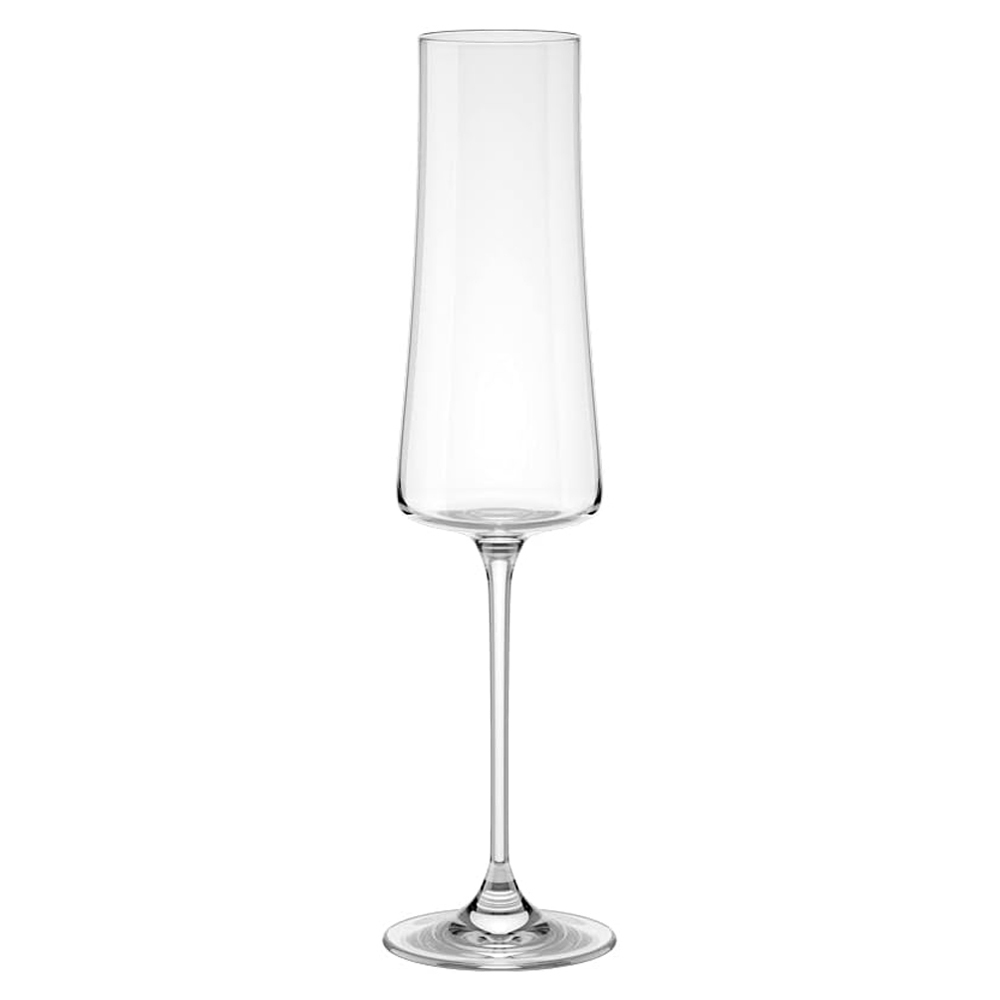 TACA CRISTAL P/ESPUM PLEASURE HAUS 210ML