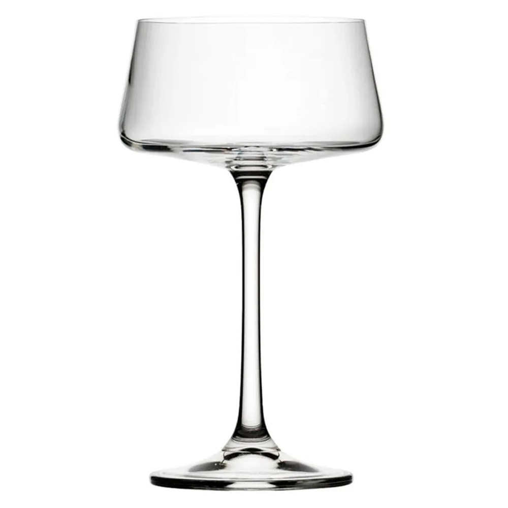 TACA P/ESPUM CRISTAL PLEASURE HAUS 220ML