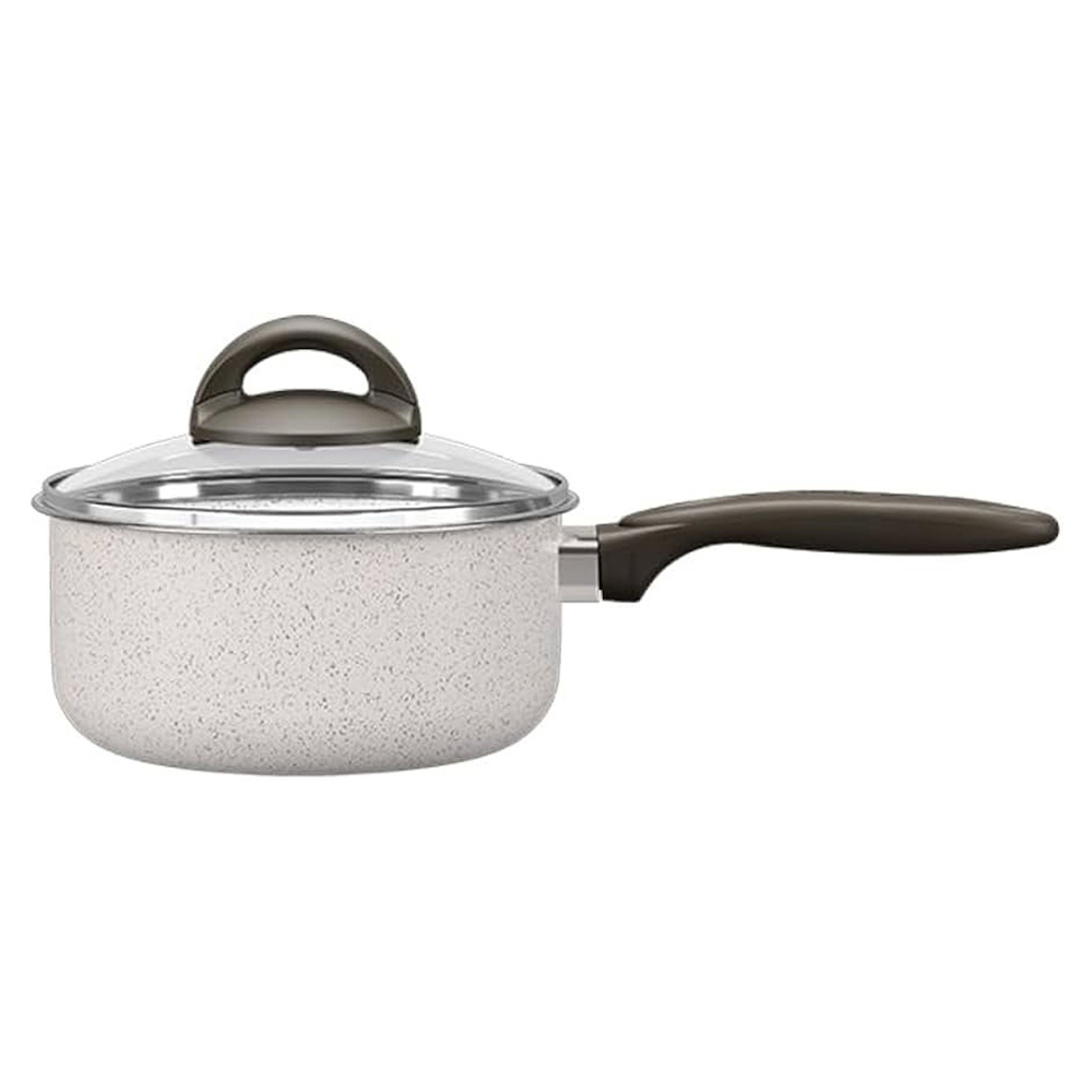 PANELA C/TAMPA SUPREMA BRINOX 18CM VD