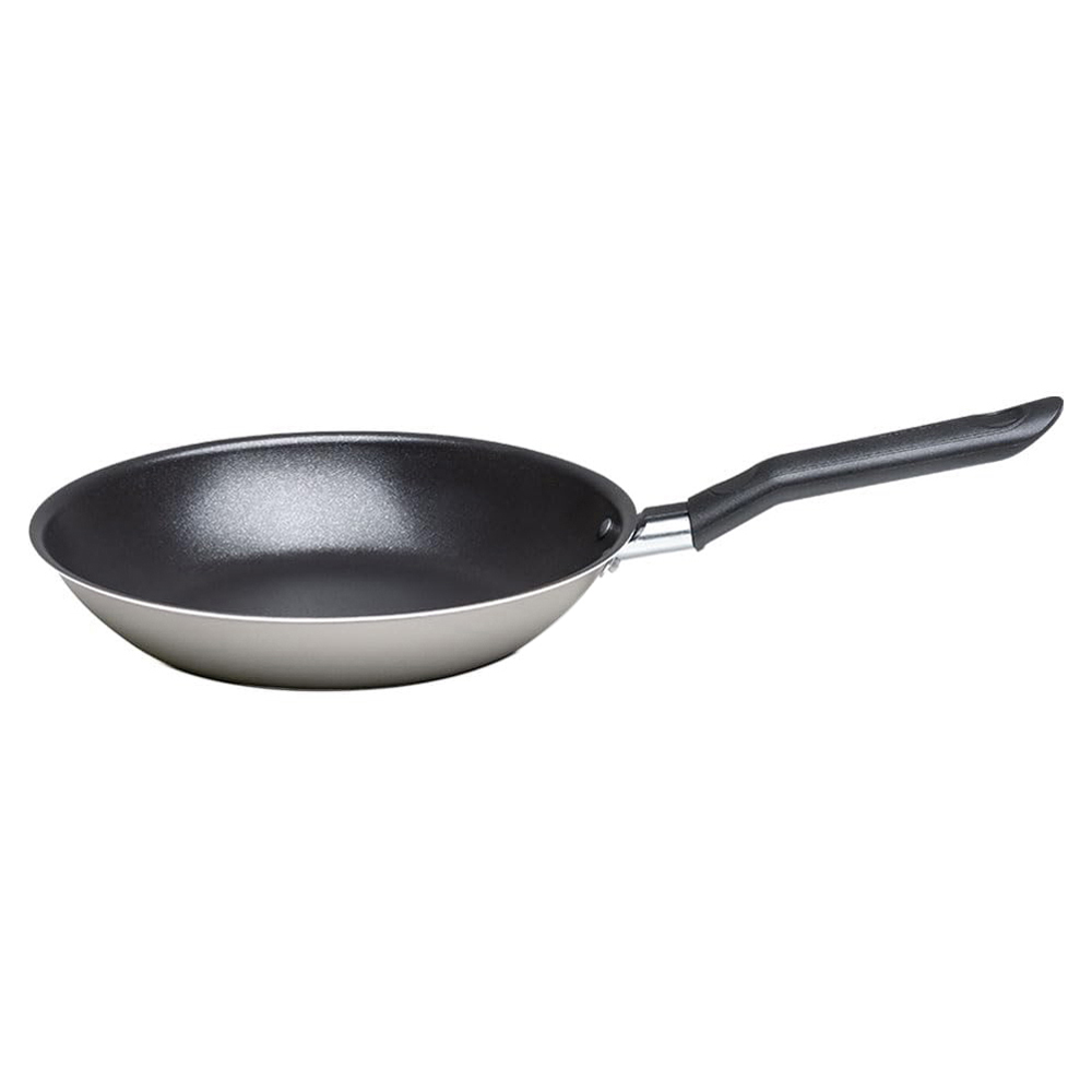 FRIGIDEIRA EBONY BRINOX 18X4CM PRETA